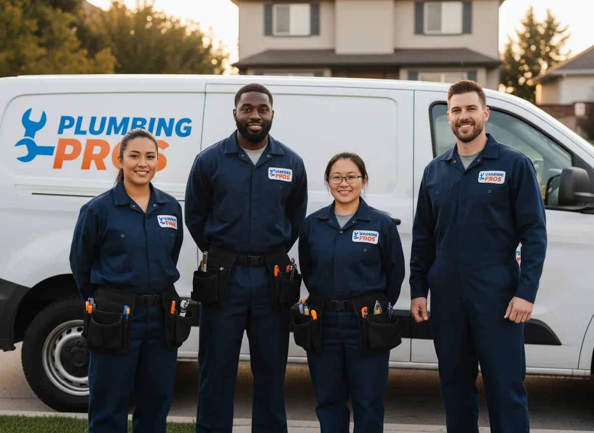 Water Heater Repair company in Jamestown, PA